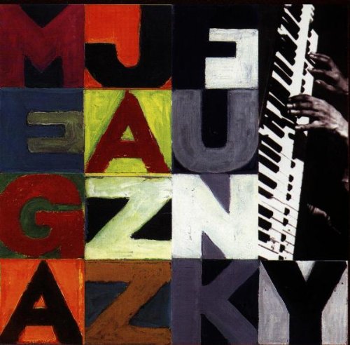 Sampler - Mega Jazz 2 - Funky Grooves