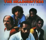 Headhunters , The - Return of the headhunters