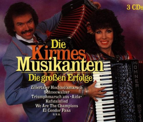 Kirmesmusikanten - Die Grossen Erfolge