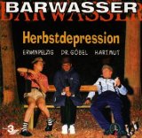 Barwasser - Rentnerschwemme