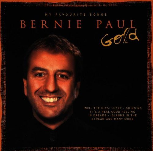 Bernie Paul - Gold