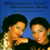 Cabelle , Montserrat - Caballe: Die grossen Erfolge