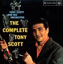 Scott , Tony - The Complete Tony Scott