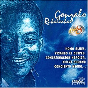 Rubalcalba , Gonzalo - Best of