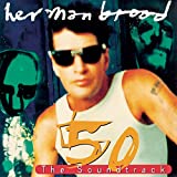 Brood , Herman - My Way: The Hits