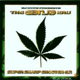 Ganja Kru , The - New Frontiers (E.P.)