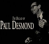 Desmond , Paul   - Bluebird