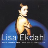 Ekdahl , Lisa - Heaven,Earth & Beyond