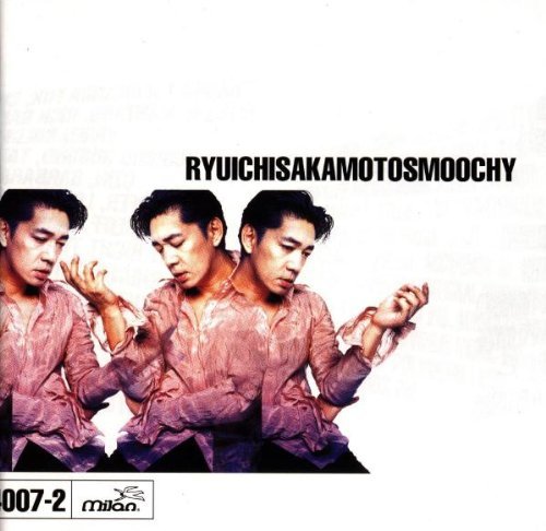 Sakamoto , Ryuichi - Smoochy