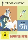 DVD - Jacques Tati: Die Ferien des Monsieur Hulot