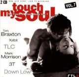 Various - Touch My Soul - The Finest Of Black Music Vol. 9