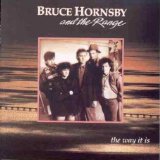 Hornsby , Bruce - Scenes from the southside