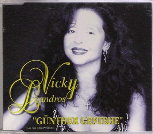 Leandros , Vicky - Günther Gestehe (Maxi)