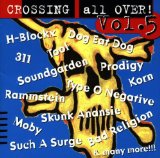 Sampler - Crossing all over 6