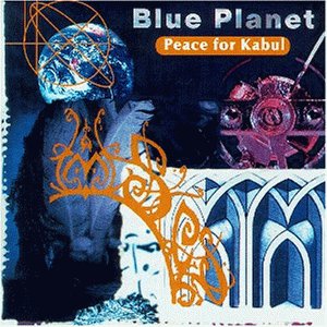 Blue Planet - Peace for kabul