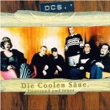 DCS - Silber (2 LP + CD + Mixtape CD) [Vinyl LP]