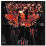 Sodom - Code Red