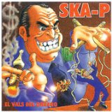 Ska-P - Planeta Eskoria