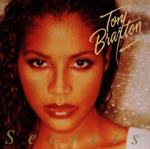 Braxton , Toni - Secrets