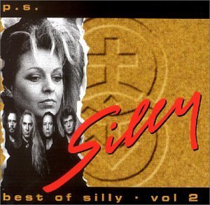 Silly - P.S. - Best of Silly 2