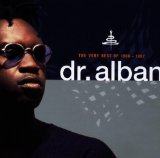 Dr. Alban - The Album - Hello Afrika