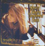 Shepherd , Kenny Wayne - Trouble Is