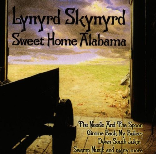 Lynyrd Skynyrd - Sweet Home Alabama