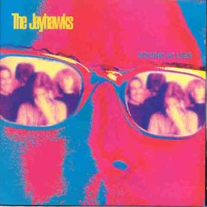 Jayhawks , The - Sound of Lies