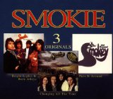 Smokie - Uncovered Too