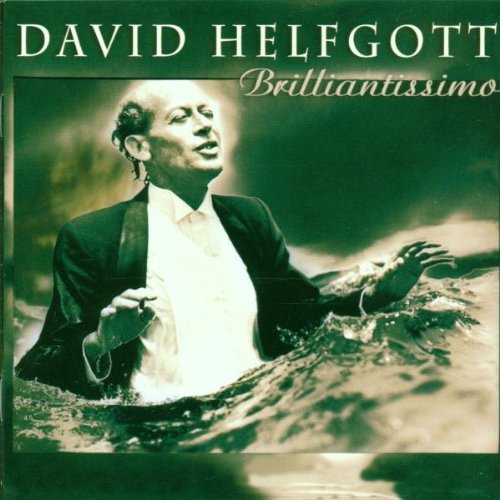 Helfgott , David - Brilliantisissimo