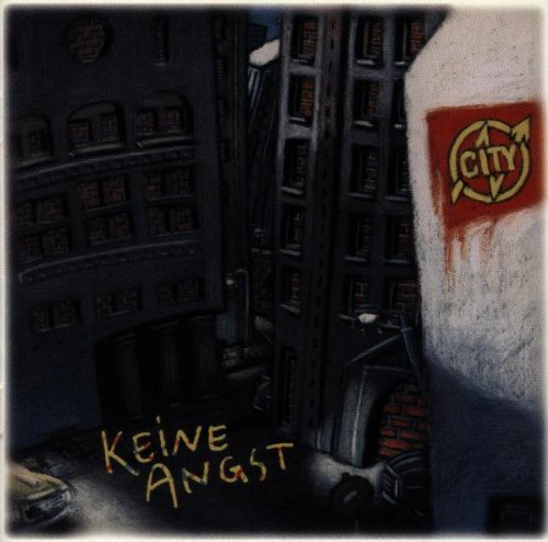City - Keine Angst (Die City Collection)