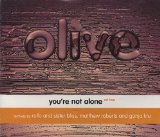 O.L.F. - You`re Not Alone (MAxi)
