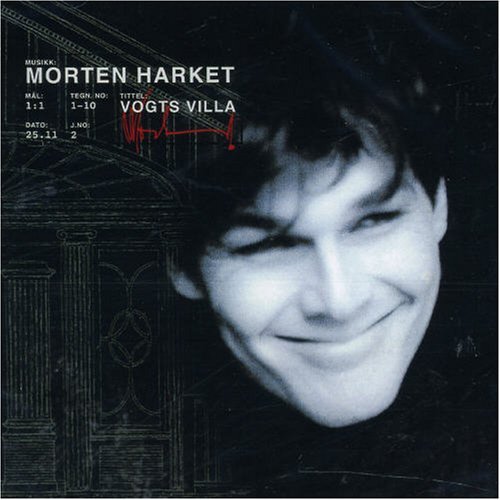 Morten Harket - Vogts Villa