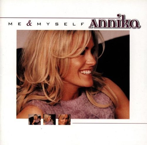Annika   - Me & Myself