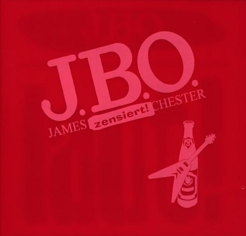 J.B.O. - Laut
