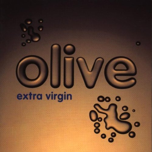 Olive - Extra Virgin/New Version