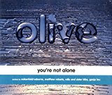 Olive - You'Re Not Alone(6remix-Cd2)