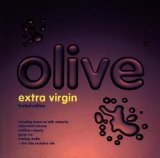 Olive - Extra Virgin (Limited Edition)