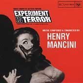 Mancini , Henry - Experiment In Terror