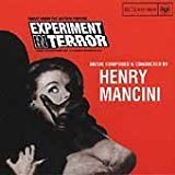 Mancini , Henry - Experiment In Terror