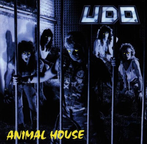 U.O.D. - Animal House