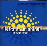 Sampler - The loveparade compilation 2002