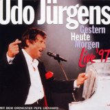 Udo Jürgens - Tour 1994/95-140 Tage Größenwahn