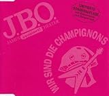 J.B.O. - Wer lässt die Sau raus?! (DigiPak Edition)