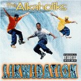 Alkaholiks , Tha - Coast II coast