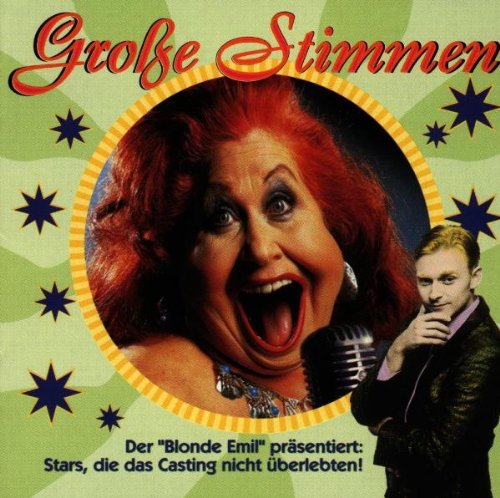 Sampler - Große Stimmen