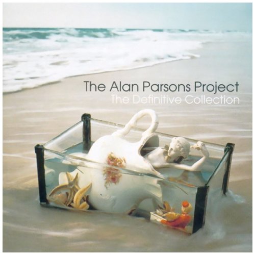 the Alan Parsons Project - The Definitive Collection/Intl