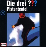 Die Drei ???  79 - Die drei Fragezeichen - Folge 79: Im Bann des Voodoo