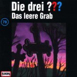 Die Drei ??? 77 - Die drei Fragezeichen - Folge 77: Pistenteufel