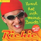 Richie - Live Labarei